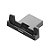 Base Honeywell Eda10A-Sc-R Dock Usb Cable 5V 2A Power - Imagem 1