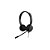 Headset Jabra Evolve 20 Duo Uc Usb-A 4999-829-209 - Imagem 1