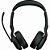 Headset Jabra Evolve2 55 Usb-A Ms Stereo C/ Link 380A Stand 25599-999-989 - Imagem 2