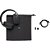 Headset Logitech Vc Logi-Vc Zone Vibe Wireless Uc Grafite 981-001198 - Imagem 5