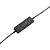 Headset Logitech Vc Logi-Vc Mono H570E Usb Preto 981-000570 - Imagem 4