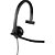 Headset Logitech Vc Logi-Vc Mono H570E Usb Preto 981-000570 - Imagem 3