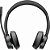 Headset Poly Voyager 4320 Teams Stereo Bluetooth Usb-C - Imagem 2