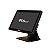 Monitor PDV Postech Touch Screen 17" 8Gb 120Gb Win10 POS1733-SW-DC - Imagem 1