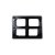 Kit Led Samsung Ssg Magnetic Led Signage Jig,Ljrnls,Us Cy-Ljrnls-Za - Imagem 1