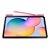 Tablet Samsung Galaxy Tab S6 Lite 104 64Gb Wifi Rosa Sm-P620Nzidzto - Imagem 4