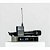Kit Dig Sem Fio Sennheiser Ew-D Sk Mic Sennheiser (Q1-6) 508740 - Imagem 4