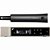 Base Portátil Sennheiser Ew-D Skm-S Set Mic Sennheiser (Q1-6) 508760 - Imagem 1