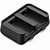Carregador De Bateria Sennheiser L 70 Usb 508861 - Imagem 1