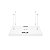 Microfone de teto Sennheiser TeamConnect  para conferências - Imagem 3