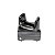 Carregador para Zebra Data Terminal Com Usb Para 1 Coletor - Imagem 1