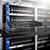 Switch 24P Hp Aruba Cx 6200F Class‑4 Poe 4Sfp 370W S0M82A - Imagem 2