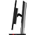 Monitor 27" Lenovo Thinkvision P27H-30 Qhd Usb-C Docking 63A1Gar1Us - Imagem 4