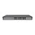 Switch 24P Intelbras Sf 2400 Qr+ Fast Ethernet 507644 - Imagem 1