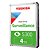 HD Toshiba Surveillance S300 4TB 3.5 SATA 5400 HDWT840UZSVAi - Imagem 1