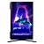 Monitor Samsung Gamer 27" FHD 180Hz LS27DG300ELXZD - LS27DG3 - Imagem 3