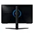 Monitor Samsung Gamer 27" FHD 180Hz LS27DG300ELXZD - LS27DG3 - Imagem 4