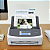 Scanner Ricoh ScanSnap IX1600 A4 40ppm White CG01000-308501i - Imagem 1