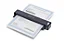 Scanner Ricoh Port S1100i Simplex A4 USB2.0 CG01000-293801i - Imagem 2