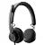 Headset Logitech Zone Wired Microsoft Teams VC 981-000871 - Imagem 3