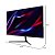 Monitor 27" Acer Qg270 S3bipx Nitro Full Hd 180hz 1ms Hdmi Freesync - Imagem 3