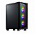 Gabinete Adata Xpg Cruiser L. Vidro Mini-itx/micro-atx/atx/e-atx 3 Fans - Imagem 1