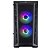 Gabinete Masterbox Mb311l Argb - Lateral Vidro 2 Fans Mcb-b311l-kgnn-s02 - Imagem 1