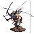 Figure One Piece - Roronoa Zoro - Asura - Portrait.of.pirates - Wa-maximum - Imagem 1