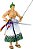 Action Figure One Piece - Zorojuro - Variable Action Heroes Ref.: 832987 - Imagem 5