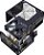 Fonte Cooler Master Mwe 750w - 80 Plus Bronze V2- Mpe-7501-acaab-br - Imagem 3