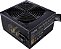 Fonte Cooler Master Mwe 750w - 80 Plus Bronze V2- Mpe-7501-acaab-br - Imagem 1
