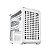 Gabinete Cooler Master Qube 500 Flatpack  White - Q500-wgnn-s00 - Imagem 1