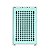 Gabinete Qube 500 Flatpack Macaron Edition - Q500-dgnn-s00 - Imagem 1
