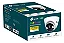 Camera Ip Cftv Poe Dome Interna Turret 4mp C/ Ir Vigi C440i 2.8mm - Imagem 3