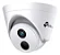 Camera Ip Cftv Poe Dome Interna Turret 4mp C/ Ir Vigi C440i 2.8mm - Imagem 2