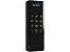 Fechadura Digital De Sobrepor Pop Esf-ds1100v - Preta - Imagem 3