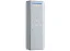 Fechadura Digital De Sobrepor Pop Esf-ds1100v - Prata - Imagem 2