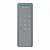 Fechadura Digital De Sobrepor Pop Esf-ds1100v - Prata - Imagem 1