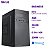 PC B300 Core I3-9100f 3.6ghz 4gb Ddr4 Ssd 256gb G 210 1gb  Fonte 200w W11P - Imagem 1