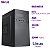 PC B500 Quad Core I5 4570 3.20ghz 8gb Ddr3 Ssd 256gb Fonte 200w Linux - Imagem 1