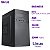 PC B500 Quad Core I5 3470 3.20ghz 8gb Ddr3 Ssd 256gb Nvme Fonte 200w Linux - Imagem 1