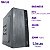 PC B300 Dual Core I3 3220 3.30ghz 8gb Ddr3 Ssd 256gb Fonte 200w  Linux - Imagem 1