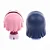 Figure Naruto - Haruno Sakura E Hyugahinata - (with Gift) - Lookup - Imagem 5