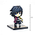 Figure Demon Slayer: Kimetsu No Yaiba - Tanjiro E Hashira Mascot - Set A - Imagem 3