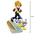 Figure Digmon Adventure - Yamato Ishida E Gabumon - G.e.m Series - Imagem 1