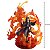 Figure Naruto Shippuden - Uchiha Itachi - Susano Precious G.e.m - Imagem 1