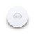 Access Point Wi-fi 6 Montavel Em Teto Dual Band 2.4/5ghz Ax5400 Eap670 Smb - Imagem 1