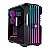 Gabinete Haf 700 Evo Lateral Vidro 5 Fans Cinza Titanio H700e-ignn-s00 - Imagem 2
