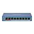 Switch 9 Portas Poe 10/100 - Ds-3e1309p-ei/m - Imagem 1