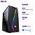 PC 5000 Core I5-9400f 2.9ghz 8gb Ssd 256gb Fonte 500w  Windows 11 Pro - Imagem 1